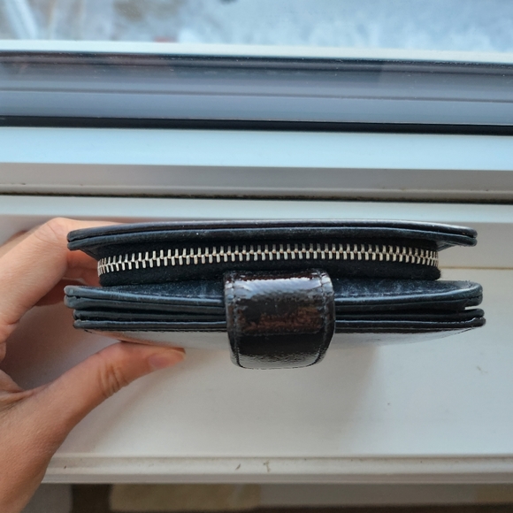 Vintage Chanel wallet - Picture 3 of 11